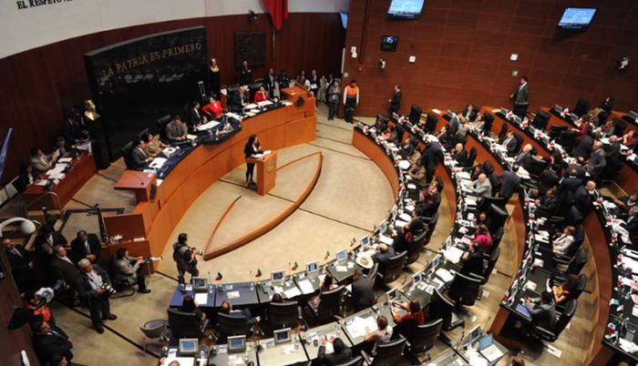 Senado aprueba penas de hasta 18 años por difusión de imágenes de víctimas de violencia