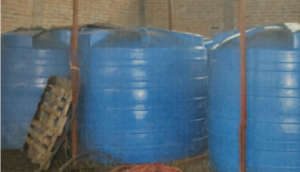 Cateo en Jalisco: Más de 14 mil litros de hidrocarburo asegurados en Tlajomulco de Zúñiga