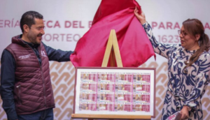 Lotería Nacional rifará la «Casa Oficial de Cancún» en septiembre
