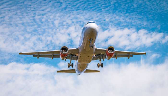 Estados Unidos devuelve a México la calificación de seguridad aérea de Categoría 1 - ZMG Noticias Estados Unidos devuelve a México la calificación de seguridad aérea de Categoría 1