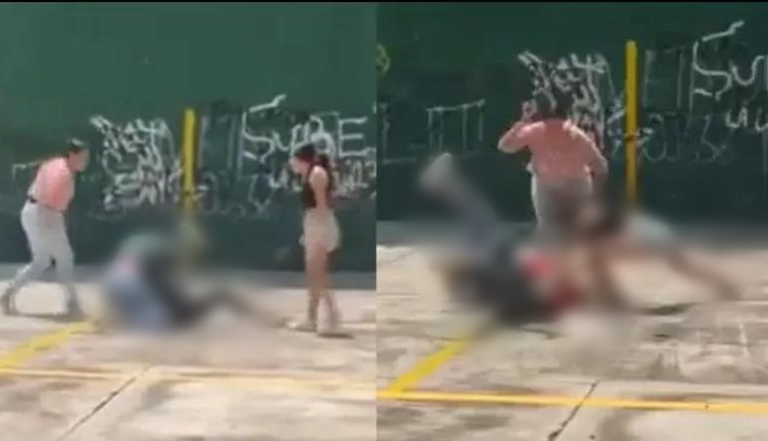 Investigación en curso por brutal agresión a adolescente en unidad deportiva de Poncitlán - ZMG Noticias Investigación en curso por brutal agresión a adolescente en unidad deportiva de Poncitlán