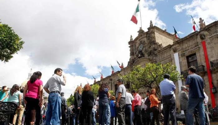 Espera Jalisco superar los 800 mil participantes en el macro simulacro del 19 de septiembre
