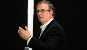 Marcelo Ebrard lanza su propia organización civil, «El Camino de México»