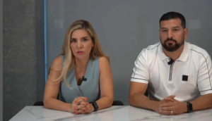 Karla Panini niega vinculo con el narco tras menciones en libro de Anabel Hernández