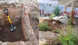 Colectivo de Madres Buscadoras de Jalisco descubre fosa clandestina en Guadalajara