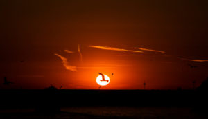 Lugares paradisíacos en México para disfrutar del eclipse solar 2023