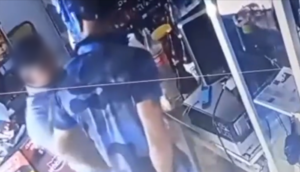 Hombre en estado de ebriedad agrede a niño con autismo en San Luis Potosí
