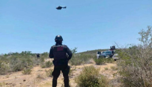 Hallan hieleras con restos humanos en Nuevo León, México
