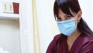 Detienen a presunto feminicida de doctora del IMSS de Baja California Sur