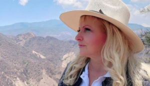 Buscan a presidenta municipal de Cotija, Michoacán, desaparecida en Zapopan