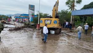 Desbordamiento de arroyo en Autlán de Navarro, Jalisco, deja 7 muertos y 9 desaparecidos