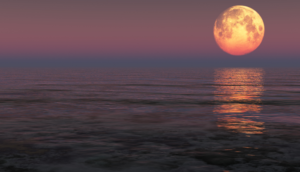 Superluna de septiembre de 2023: cuándo y a qué hora verla en México