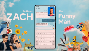 ¡Habla con tus artistas favoritos! Meta AI lanzará chatbots de celebridades