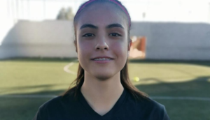 Ejecutan a estudiante y futbolista de las Adelitas UACH en Chihuahua