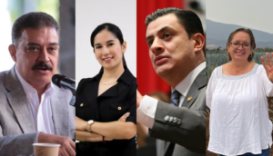 Morena avanza en la selección de coordinadores de Defensa de la Transformación en siete estados