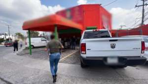 Fiscalía de Jalisco inicia búsqueda de tres personas desaparecidas en Santa Ana Tepetitlán