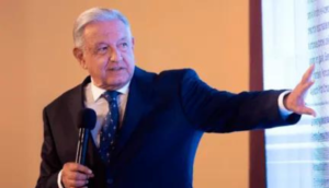 AMLO afirma que la corrupción llegó a México con los invasores de Europa