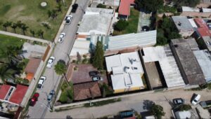 Continúa Fiscalía la búsqueda de presidenta municipal de Cotija, Michoacán - ZMG Noticias