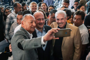 A gritar Viva México pero con tranquilidad, invitan autoridades de Jalisco - ZMG Noticias