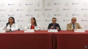 Preocupa a especialistas del Hospital Zoquipan aumento en casos de Alzheimer - ZMG Noticias