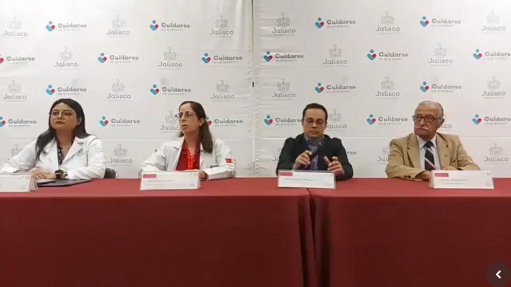 Preocupa a especialistas del Hospital Zoquipan aumento en casos de Alzheimer - ZMG Noticias