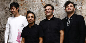 Para el Grito de Independencia en Guadalajara, Café Tacvba cantará en Plaza Liberación - ZMG Noticias