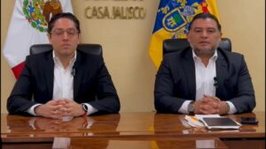 Un ataque dirigido, el secuestro de la presidenta municipal de Cotija, informa Fiscalía de Jalisco