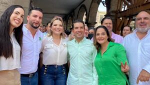 Resuelve Morena paridad en gubernaturas postulando a Claudia Delgadillo en Jalisco - ZMG Noticias