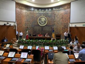 Rechazan diputados reforma de donación de órganos y crear comisión para tema de desaparecidos - ZMG Noticias