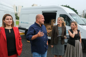 Recibe IEPCJ equipo para comenzar a preparar las elecciones del 2024 - ZMG Noticias