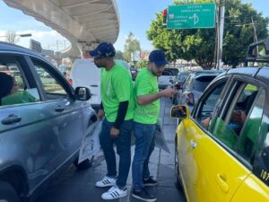 Más de 17 mil automovilistas reciben información sobre el arranque del operativo Escuadrón Verde - ZMG Noticias