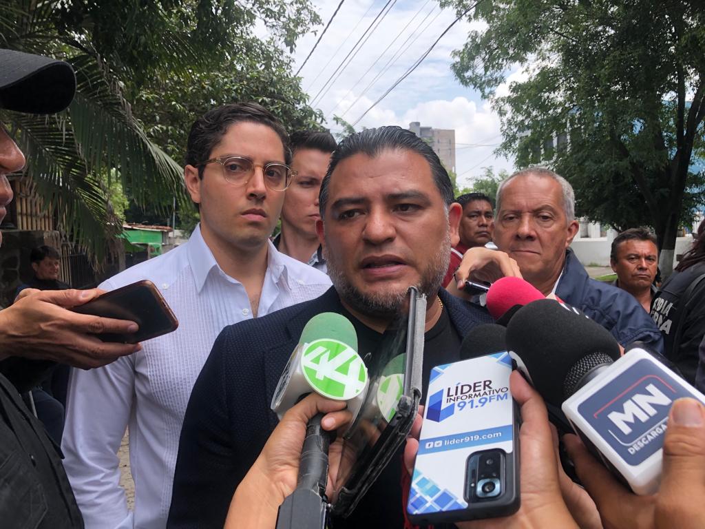 Levanta fiscalía indicios de ataque en Teocaltiche, ya están identificados los 6 hombres fallecidos - ZMG Noticias