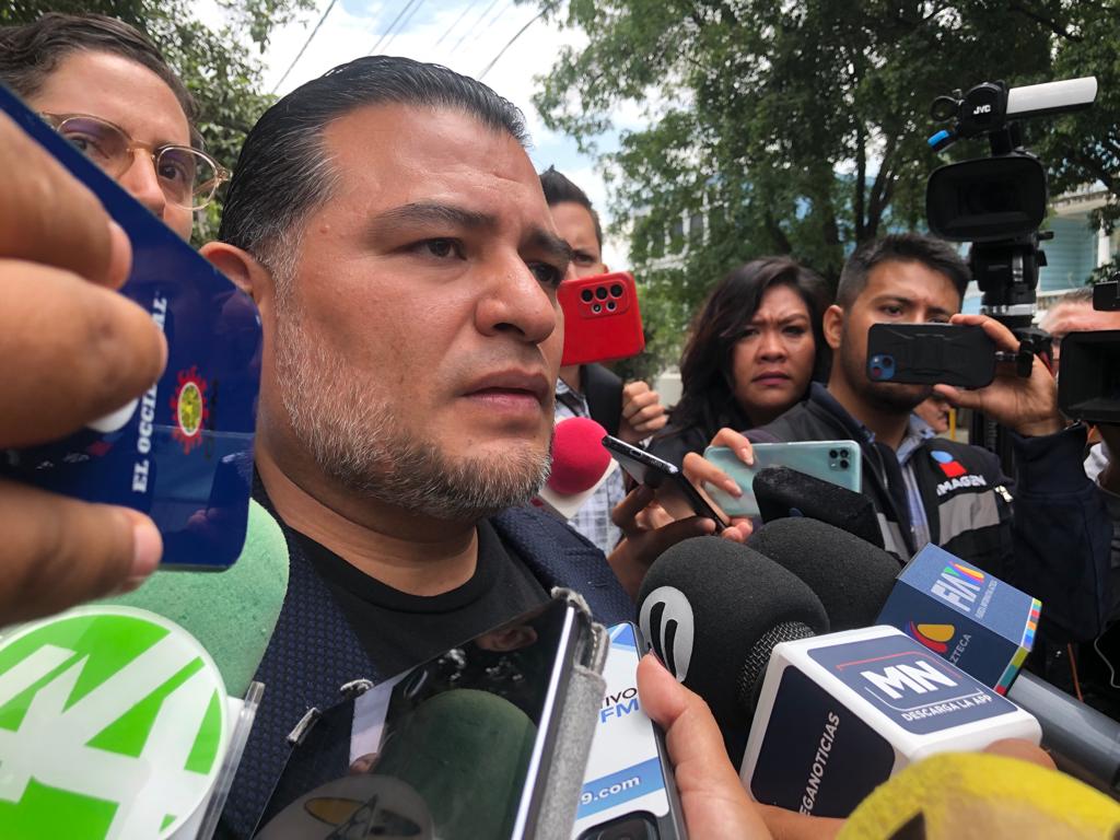 Localiza fiscalía armas y equipo táctico en casa cateada para dar con el paradero de Blanca Figueroa, desaparecida desde el 5 de septiembre. - ZMG Noticias