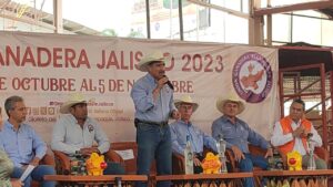 Presentan programa de la Expo Ganadera 2023 - ZMG Noticias