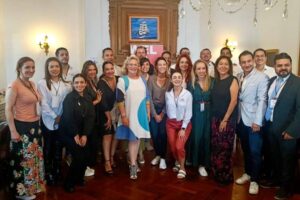 El tequila listo para conquistar el mercado londinense - ZMG Noticias