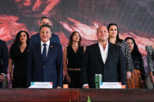 Sin grandes proyectos de infraestructura, rinde Juan José Frangie su segundo informe como presidente en Zapopan - ZMG Noticias