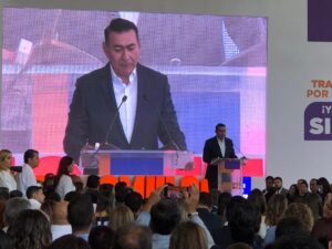 Aprovecha presidente de Tlajomulco su informe para destaparse rumbo a la gubernatura - ZMG Noticias