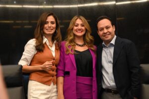 Llevan al Senado política pública de Jalisco para atender a niños con cáncer - ZMG Noticias