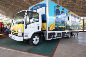 Tren de los valores, ludoteca infantil, llega a Atotonilco - ZMG Noticias