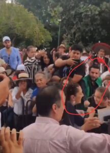 Poco a poco brincan a dirigente del PVEM en Jalisco para coordinar la campaña de Sheinbaum en el estado - ZMG Noticias