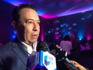 Niega MC Jalisco ruptura total con dirigencia nacional - ZMG Noticias