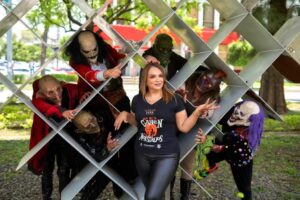 Convocan a concurso de canción “Que no te ganen tus monstruos”. - ZMG Noticias