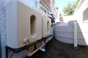 Ponen en marcha Nido de Lluvia en Centro de Salud de Juanacatlán - ZMG Noticias