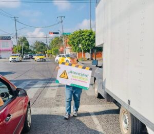 Serán más intensivos los operativos para sancionar a quienes no cumplan la verificación - ZMG Noticias