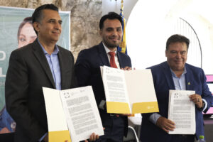 Profesionales de la Salud de Jalisco podrán ejercer en Estados Unidos - ZMG Noticias