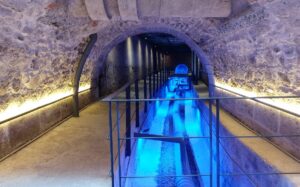 Presentan libro El Puente de las Damas como parte del patrimonio cultural e histórico de Guadalajara - ZMG Noticias