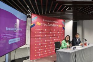 Realizarán quinta edición del congreso Recrea Academy 23 y 24 de octubre - ZMG Noticias