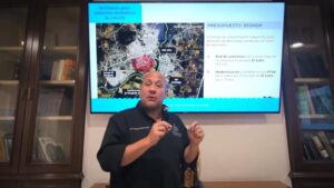 Anuncia gobernador acciones adicionales para acelerar el saneamiento del Río Santiago - ZMG Noticias