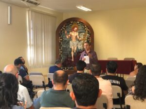 Romería 2023 avanzará sobre ruta Vallarta Américas - ZMG Noticias