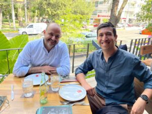 Jalisco rumbo al bipartidismo? Se registran MC, Frente Amplio y Morena y sus aliados por la gubernatura - ZMG Noticias